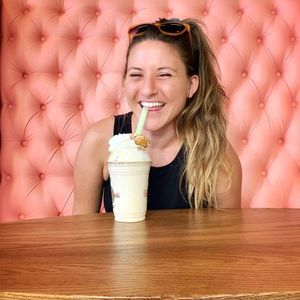 Meet your Posher, Katrina